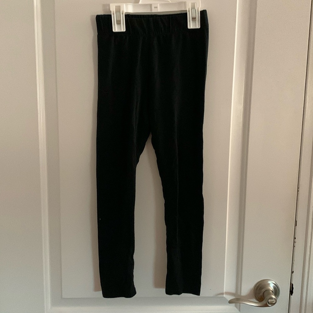 TJX Black Leggings